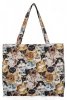 Dámská kabelka shopper bag Hernan multikolor HB1372-LmulR